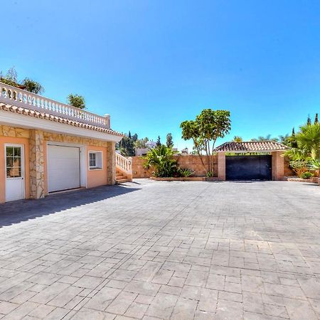 Fuengirola Villa Majestic Mijas Esterno foto