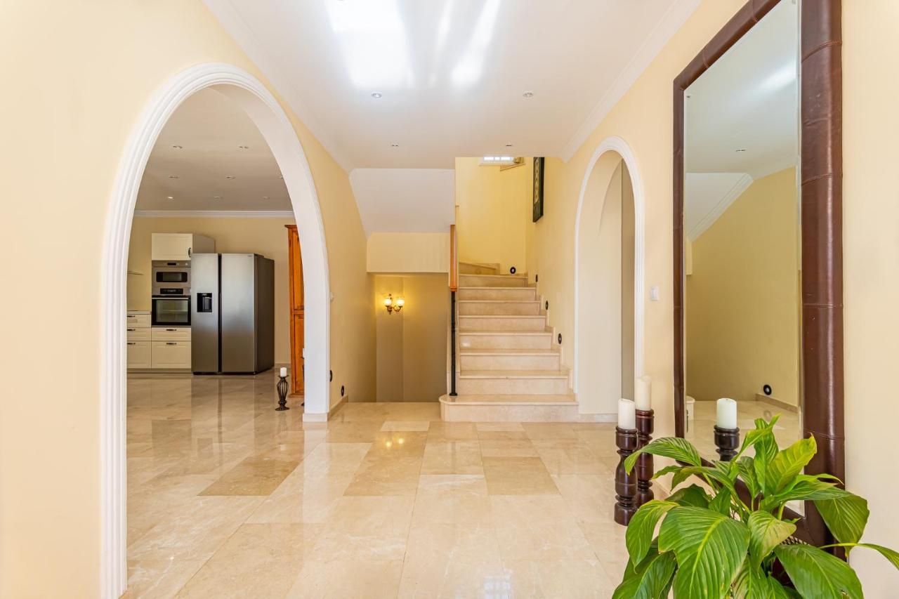 Fuengirola Villa Majestic Mijas Esterno foto
