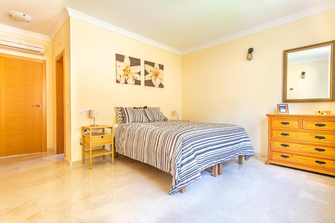 Fuengirola Villa Majestic Mijas Esterno foto